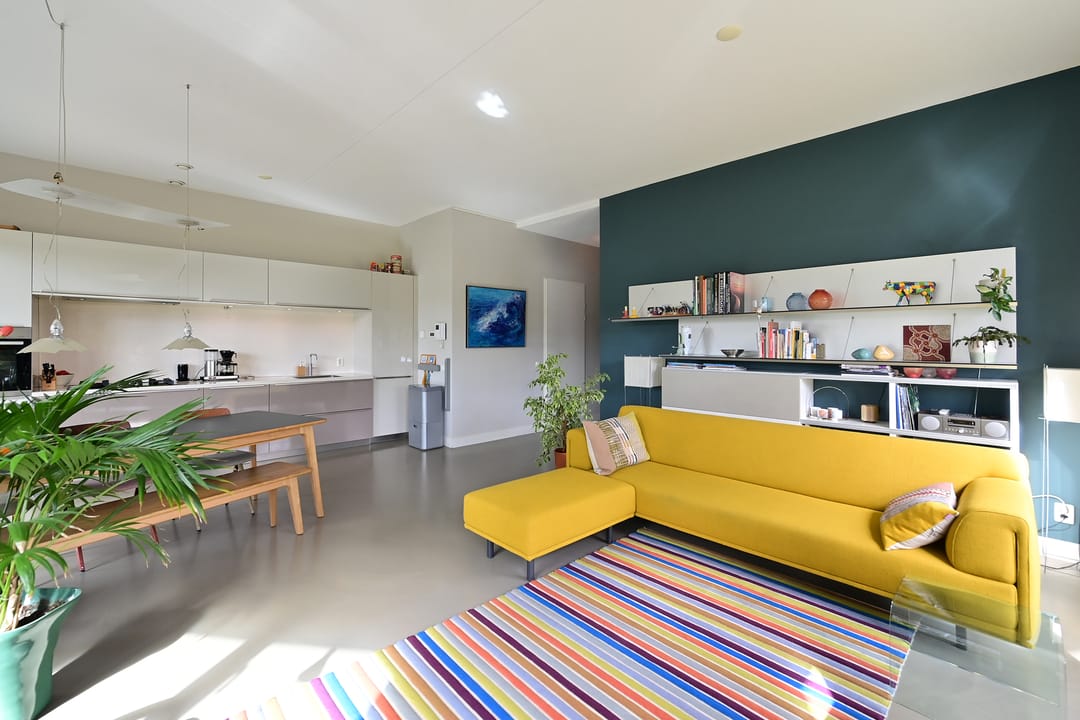 Foto 8 van Jan van der Heijdenstraat 180-D