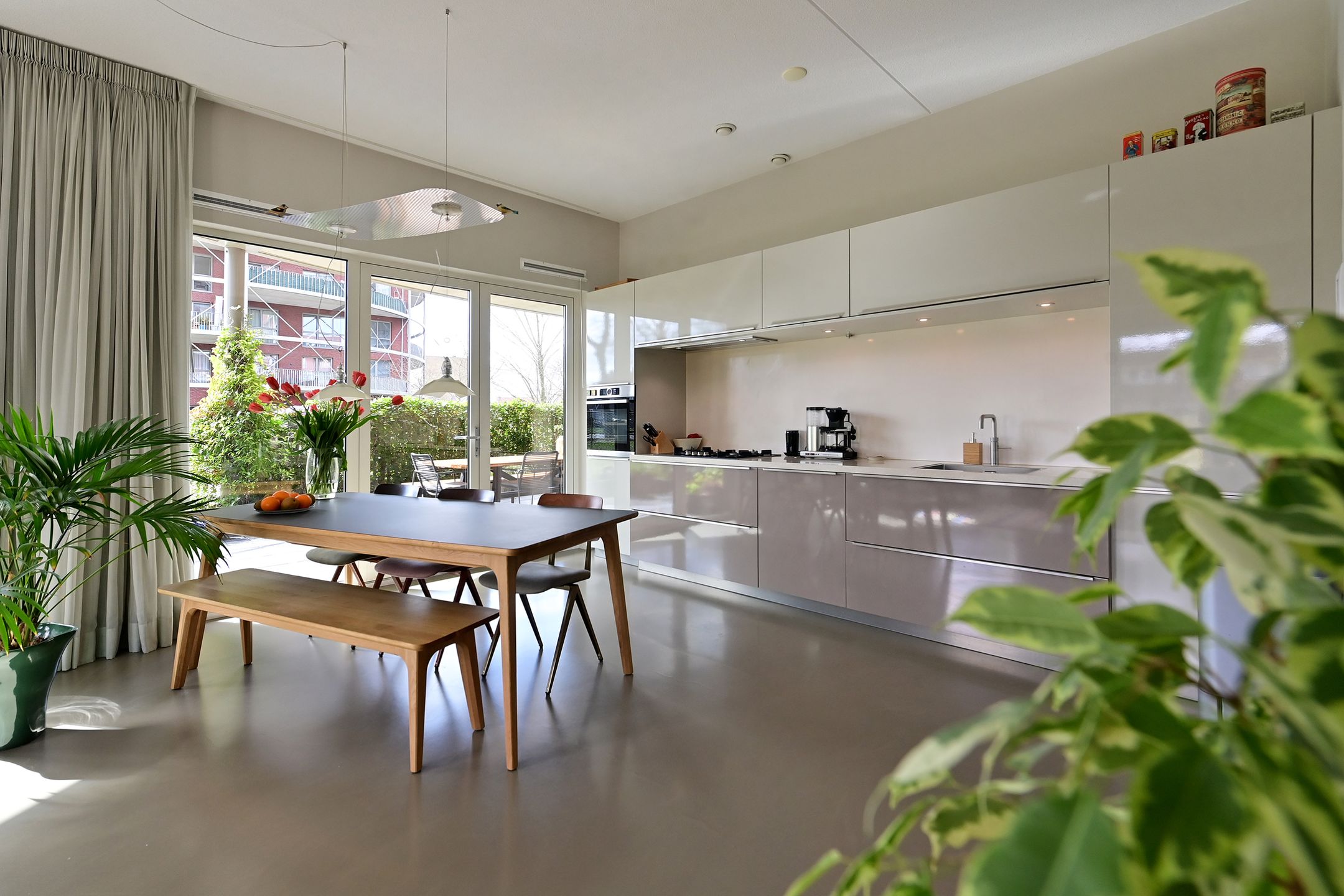 Foto 9 van Jan van der Heijdenstraat 180-D