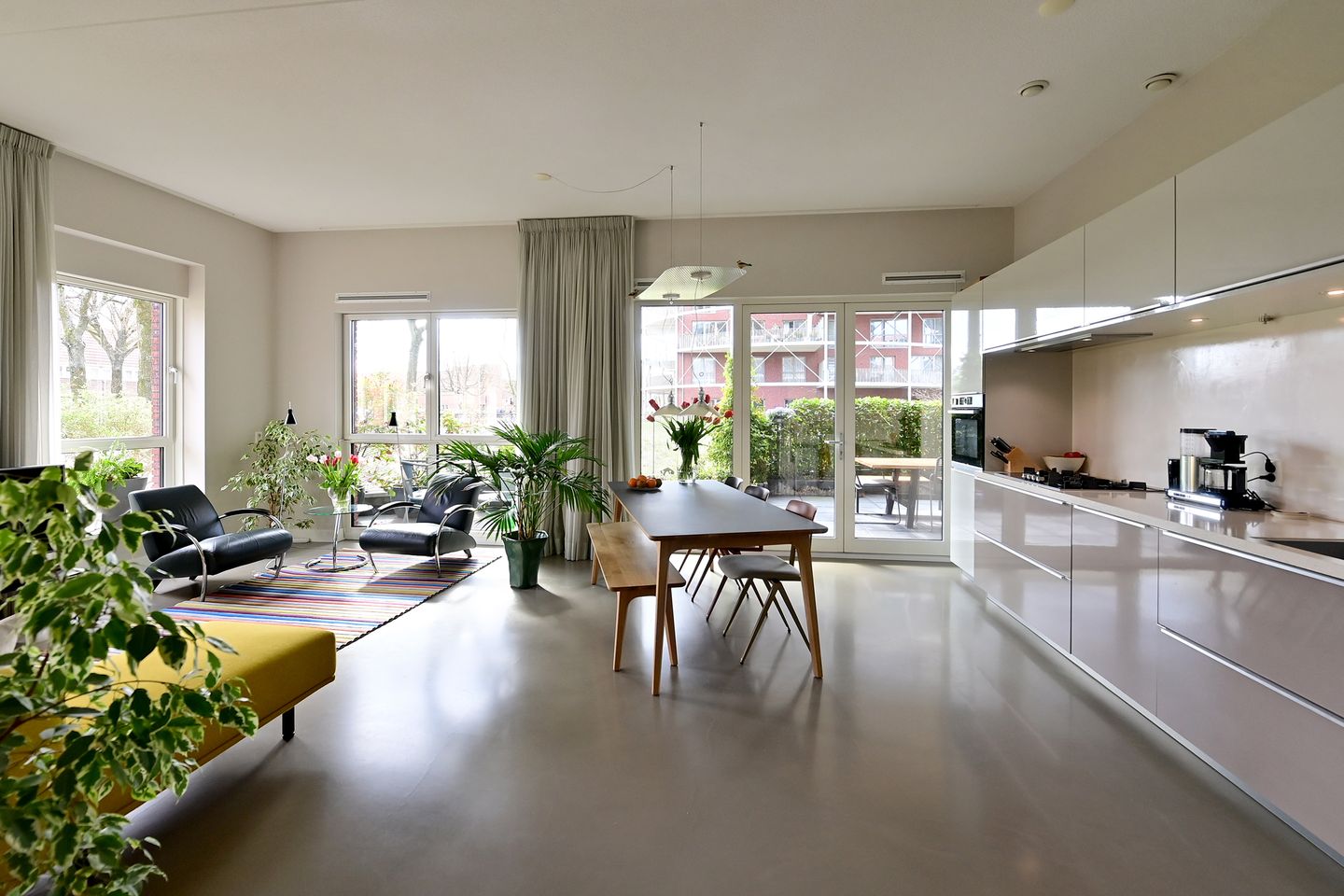 Foto 10 van Jan van der Heijdenstraat 180-D