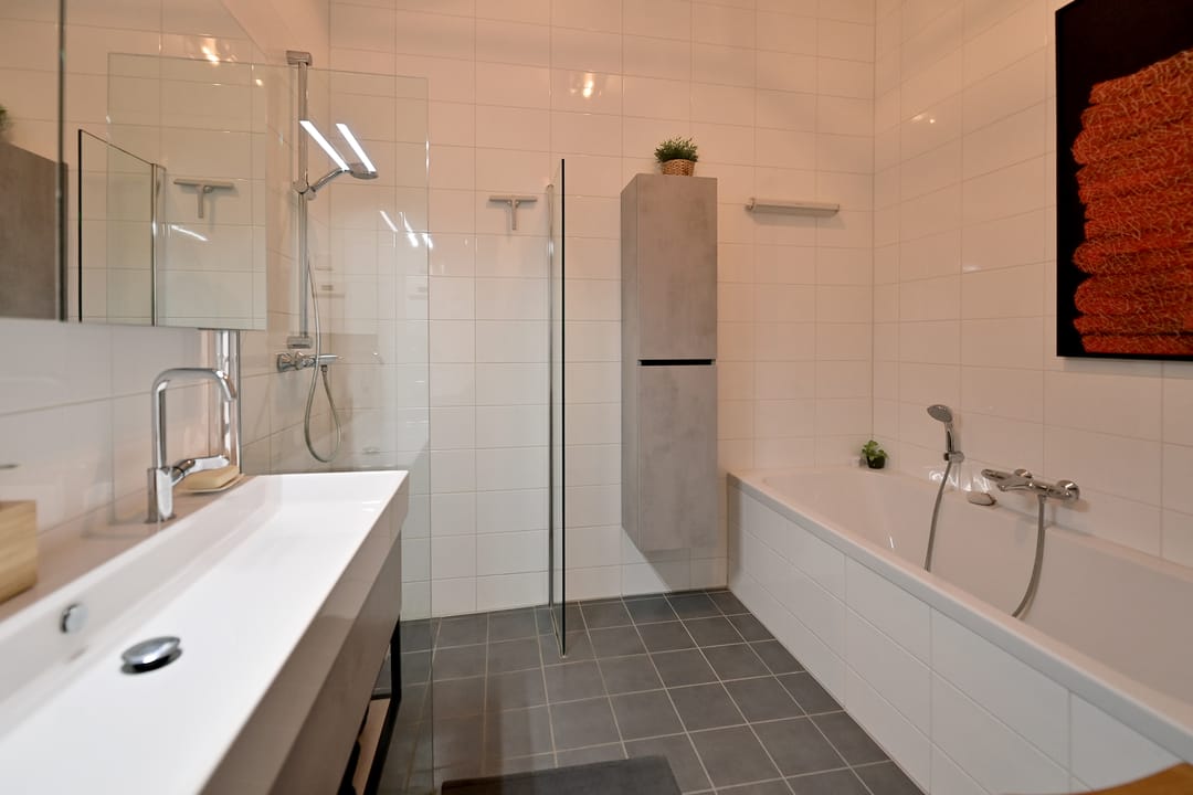 Foto 13 van Jan van der Heijdenstraat 180-D