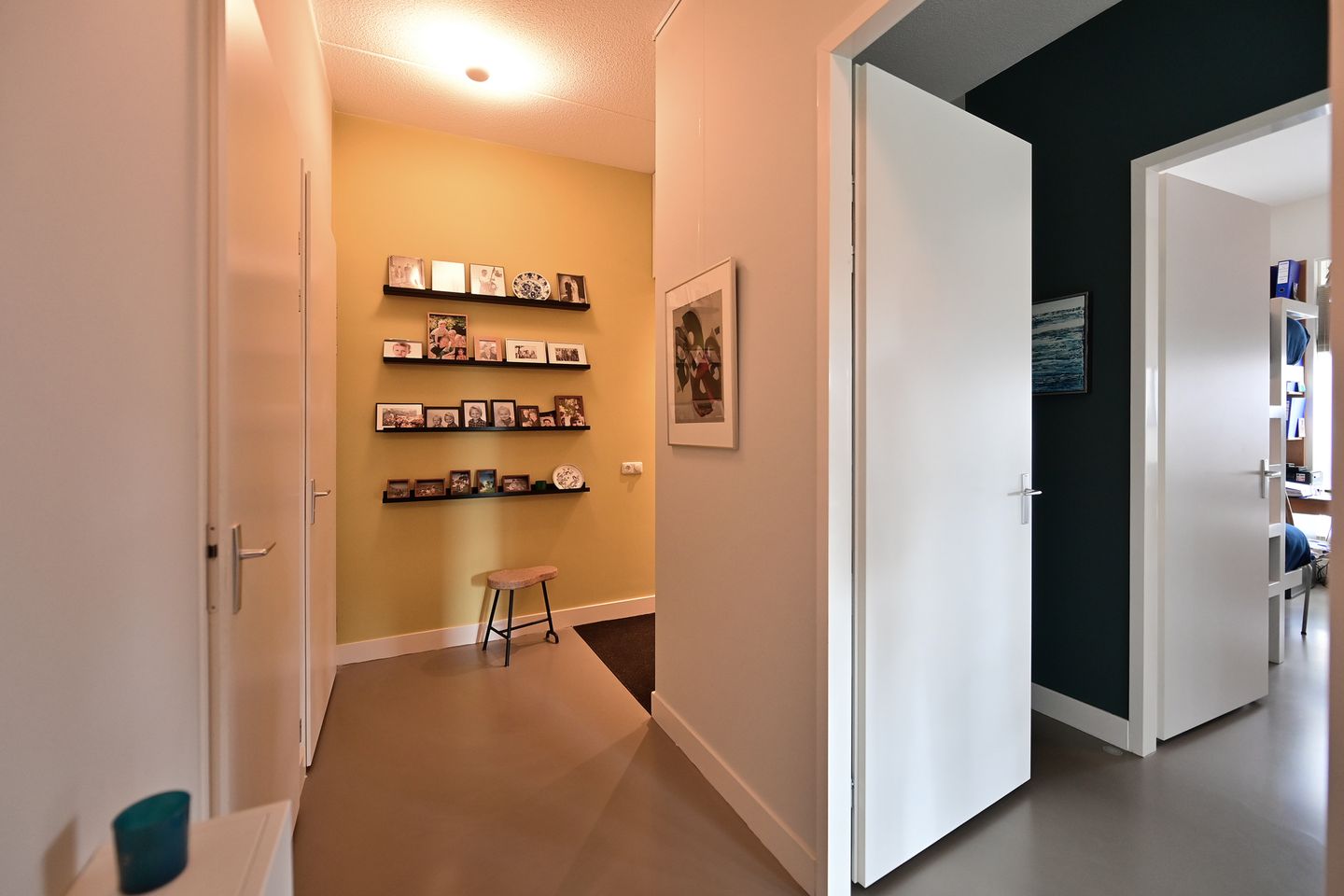 Foto 14 van Jan van der Heijdenstraat 180-D