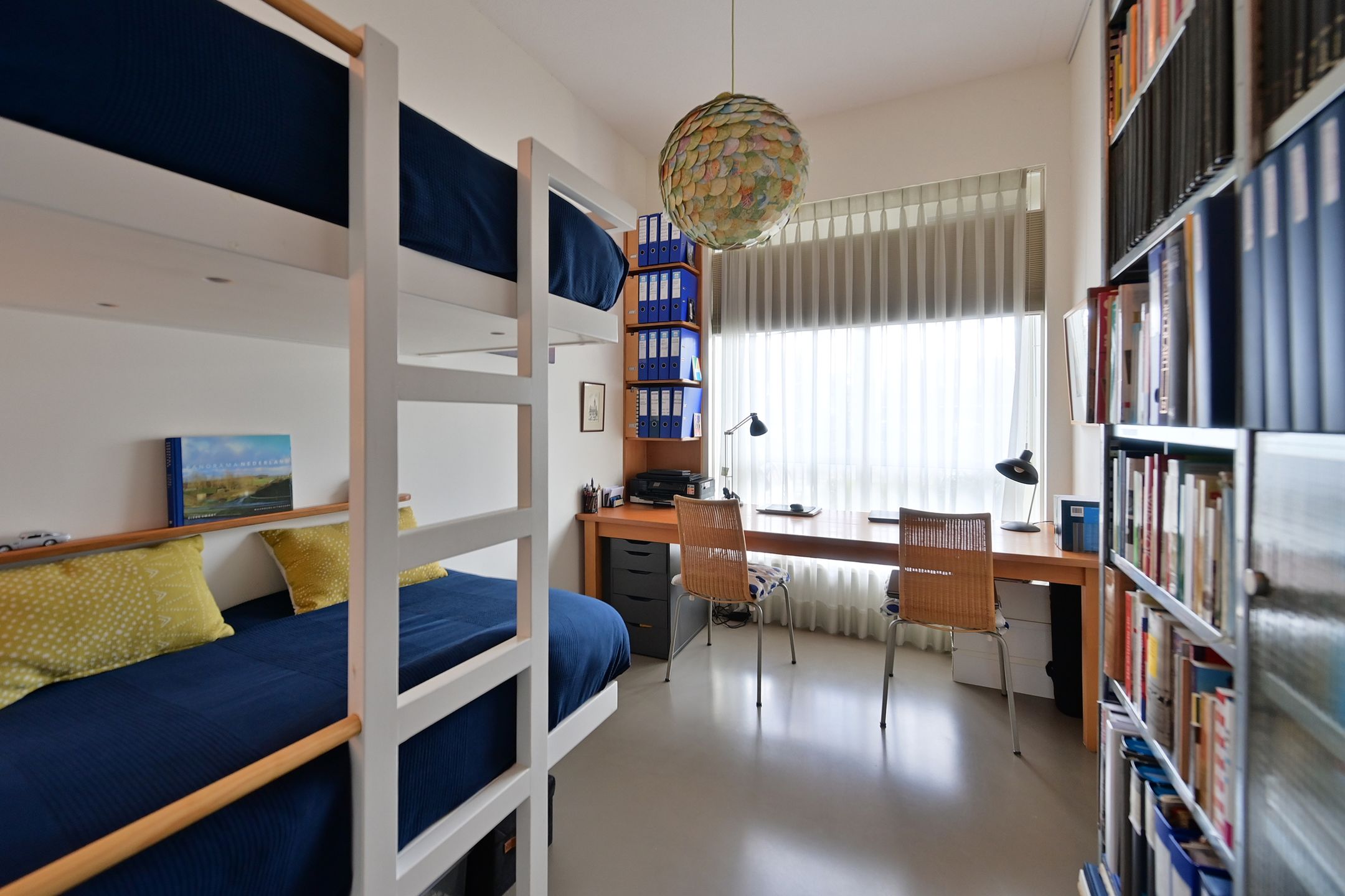 Foto 15 van Jan van der Heijdenstraat 180-D