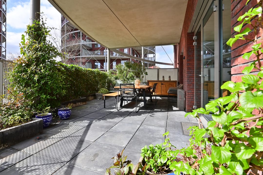 Foto 17 van Jan van der Heijdenstraat 180-D