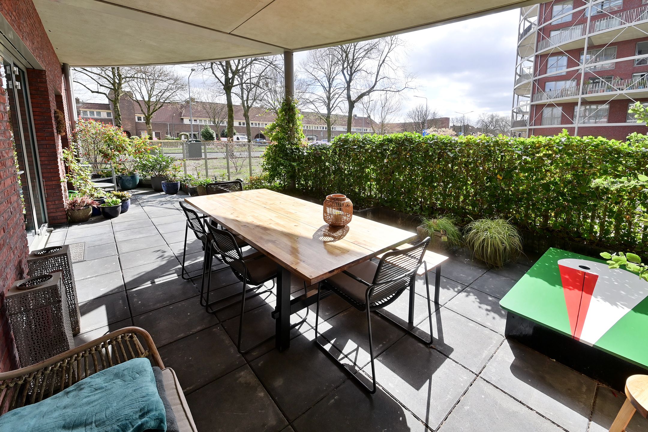 Foto 18 van Jan van der Heijdenstraat 180-D