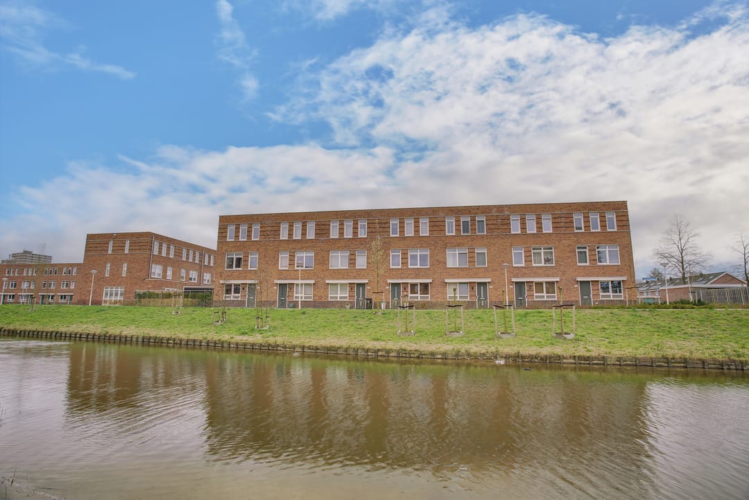 Foto 1 van Ambachtsherenlaan 139-G