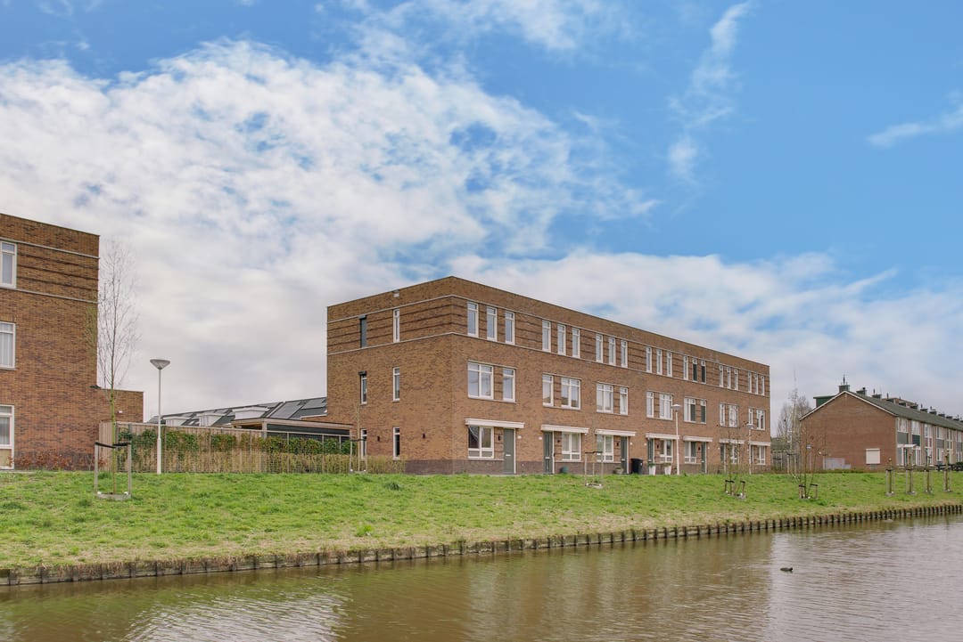 Foto 2 van Ambachtsherenlaan 139-G