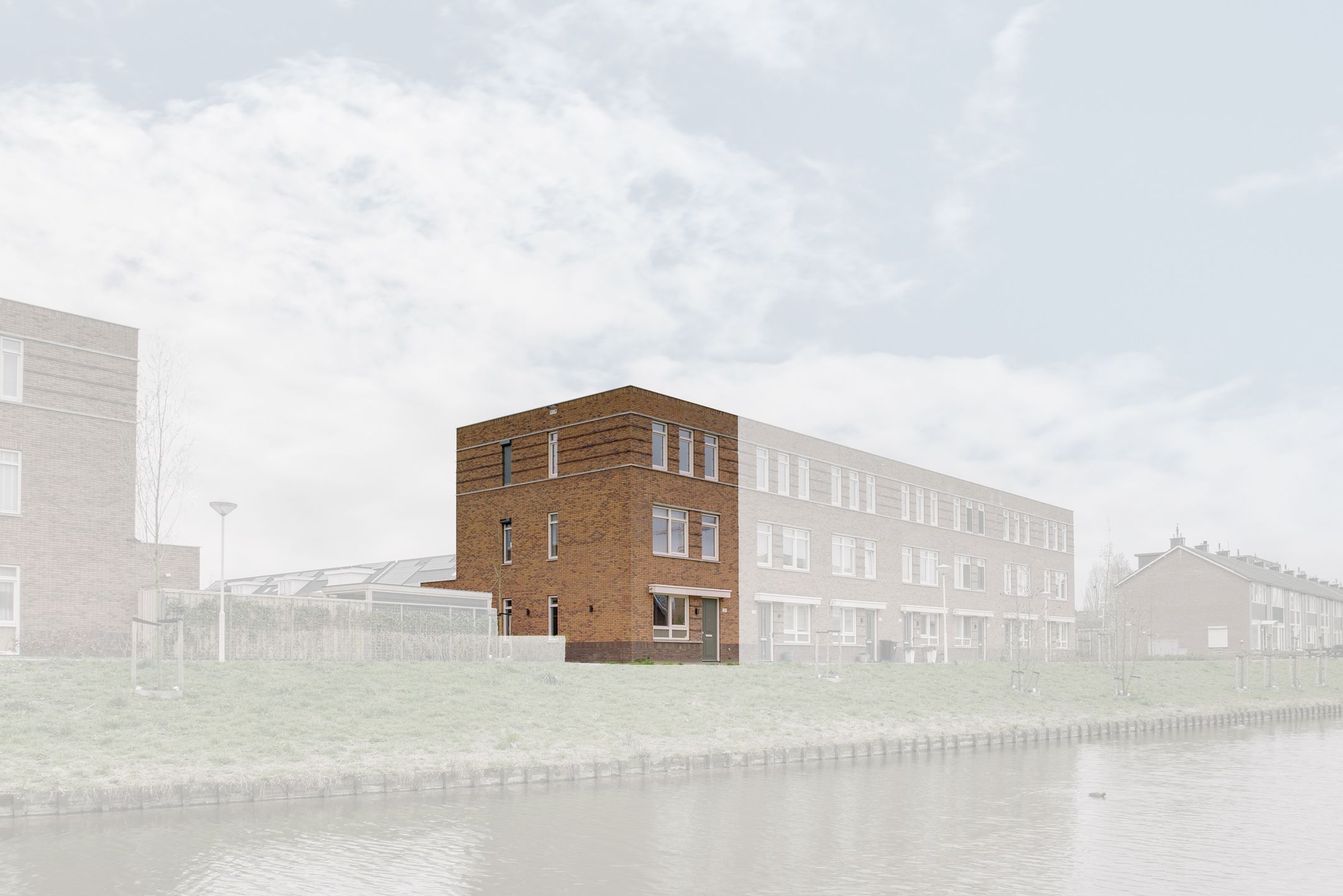 Foto 3 van Ambachtsherenlaan 139-G