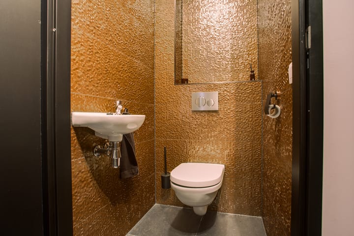 Photo 7 of Ambachtsherenlaan 139-G