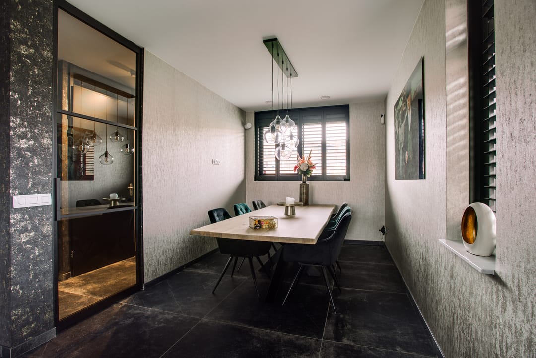 Foto 8 van Ambachtsherenlaan 139-G