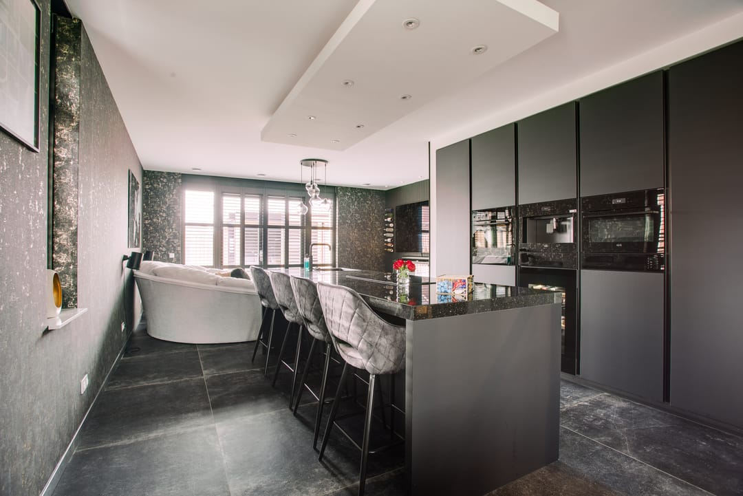 Foto 11 van Ambachtsherenlaan 139-G