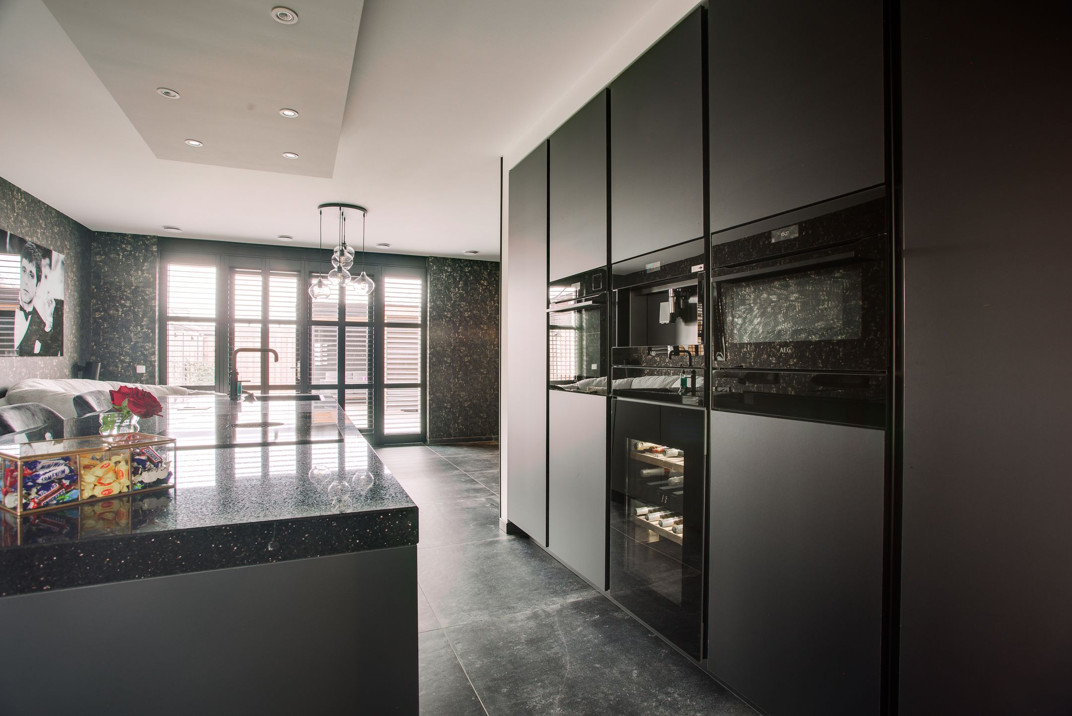 Foto 12 van Ambachtsherenlaan 139-G