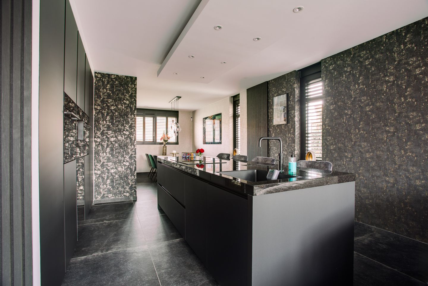 Foto 14 van Ambachtsherenlaan 139-G