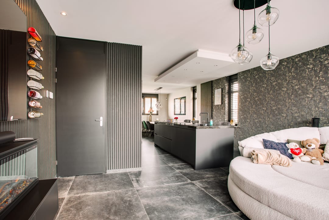 Foto 17 van Ambachtsherenlaan 139-G