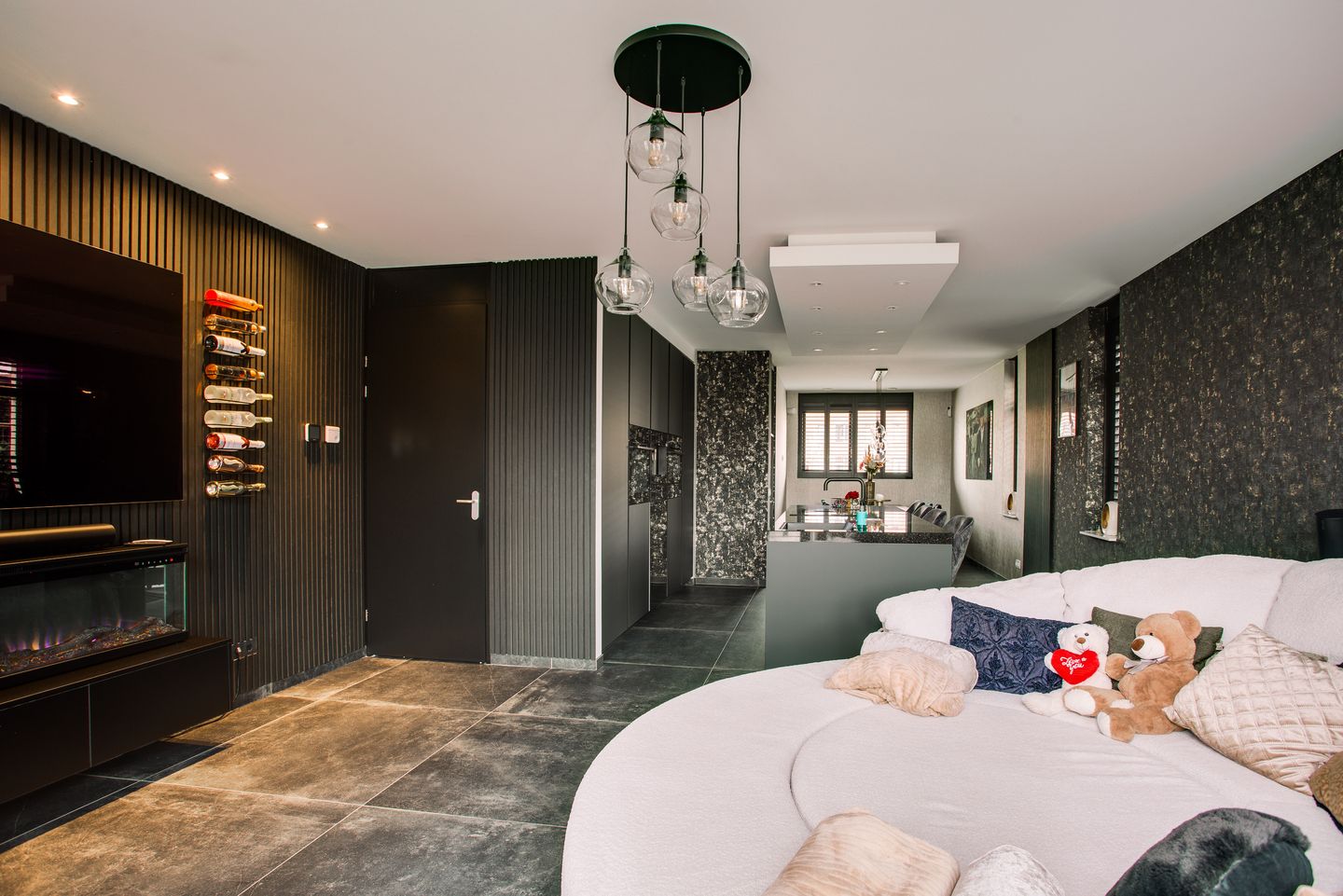 Foto 19 van Ambachtsherenlaan 139-G