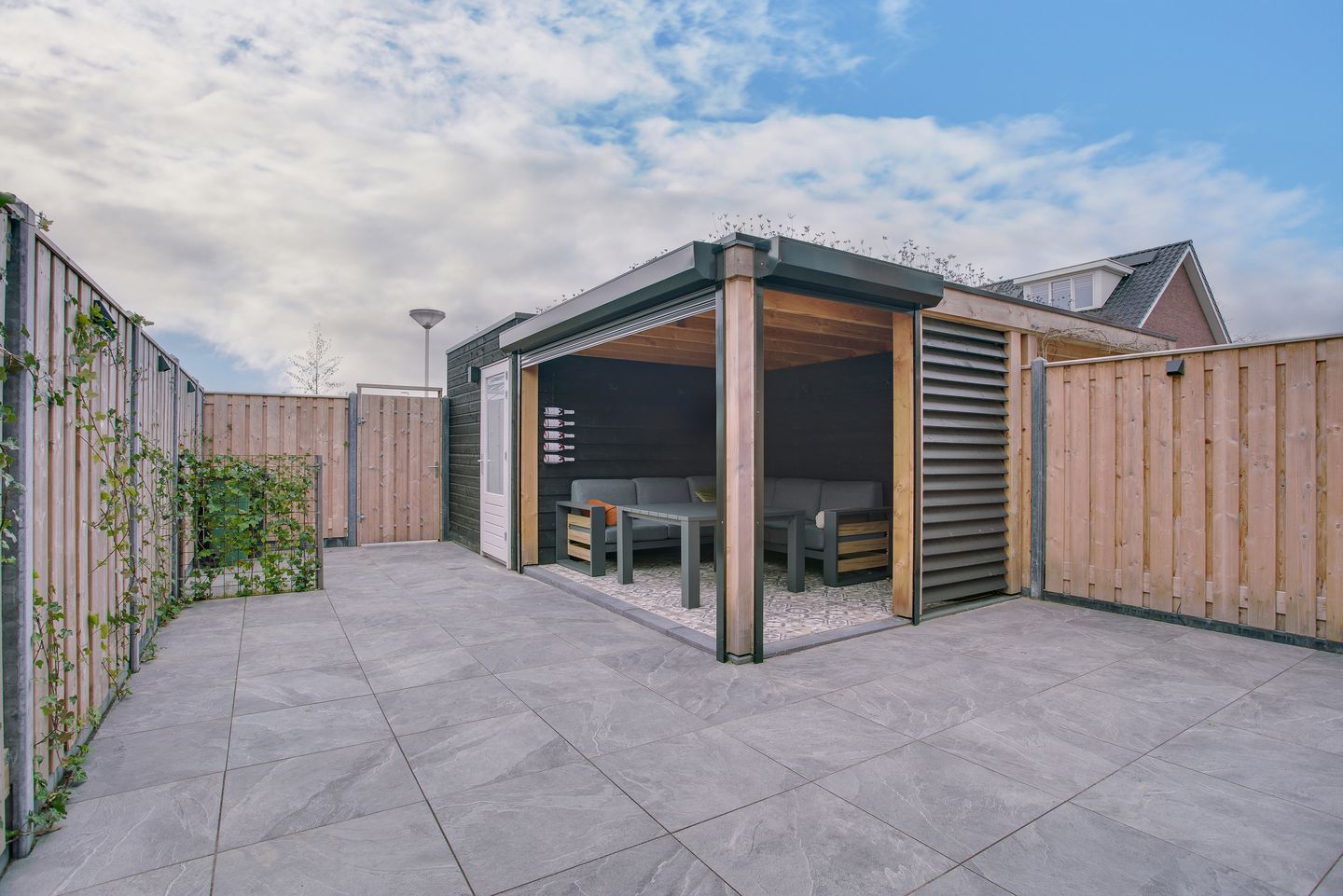 Foto 20 van Ambachtsherenlaan 139-G