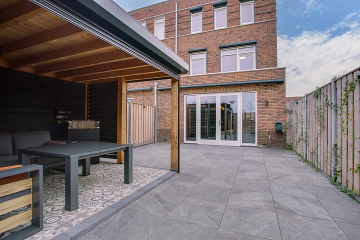 Photo 24 of Ambachtsherenlaan 139-G