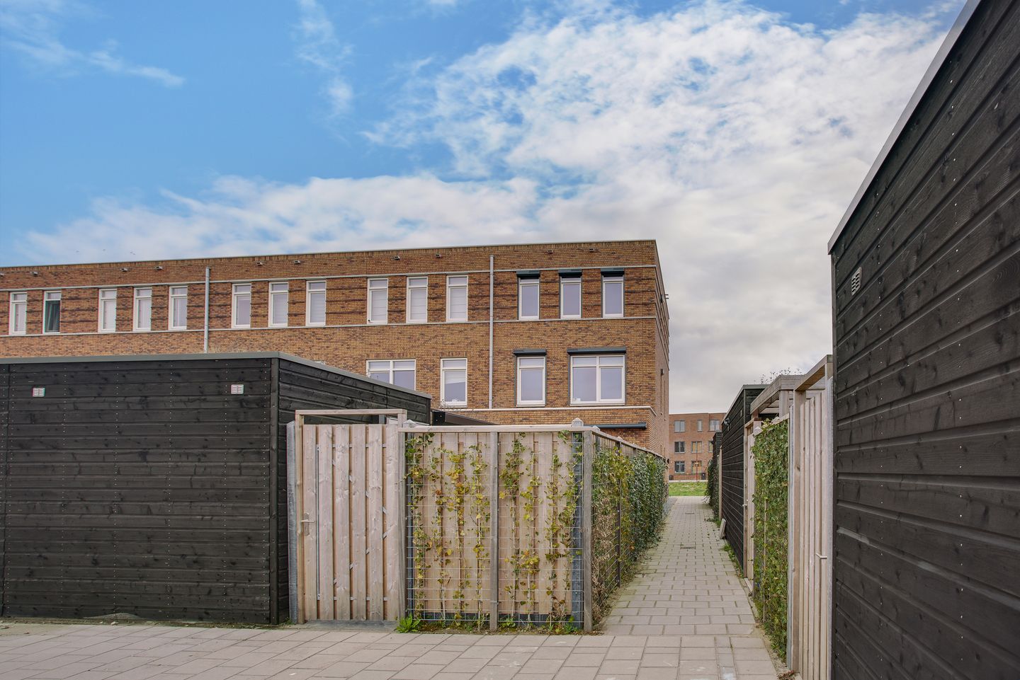 Foto 25 van Ambachtsherenlaan 139-G