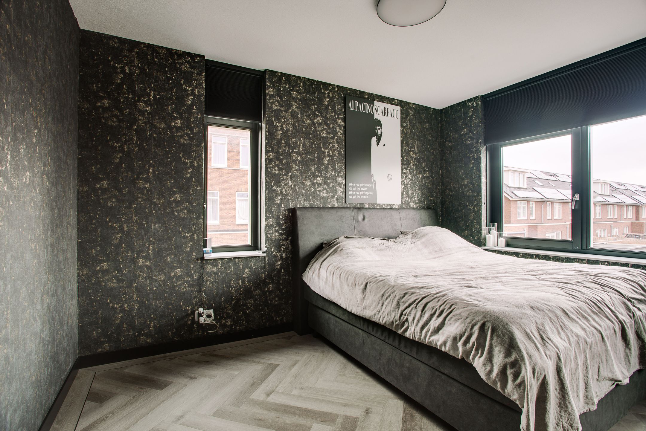 Foto 30 van Ambachtsherenlaan 139-G