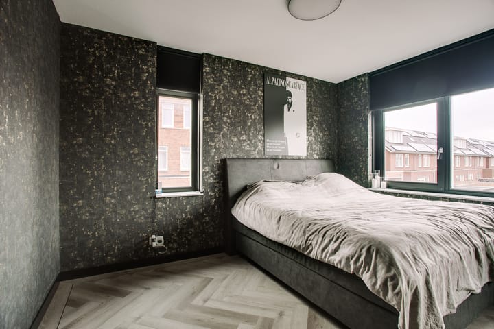 Photo 30 of Ambachtsherenlaan 139-G