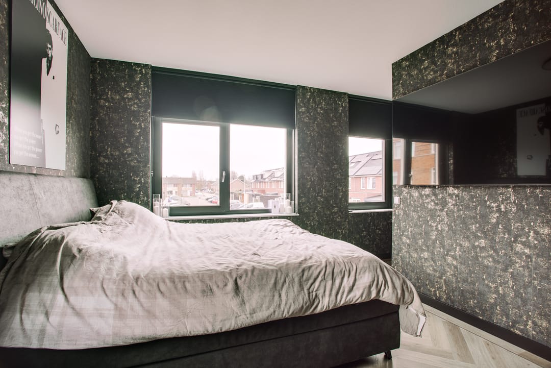 Foto 31 van Ambachtsherenlaan 139-G