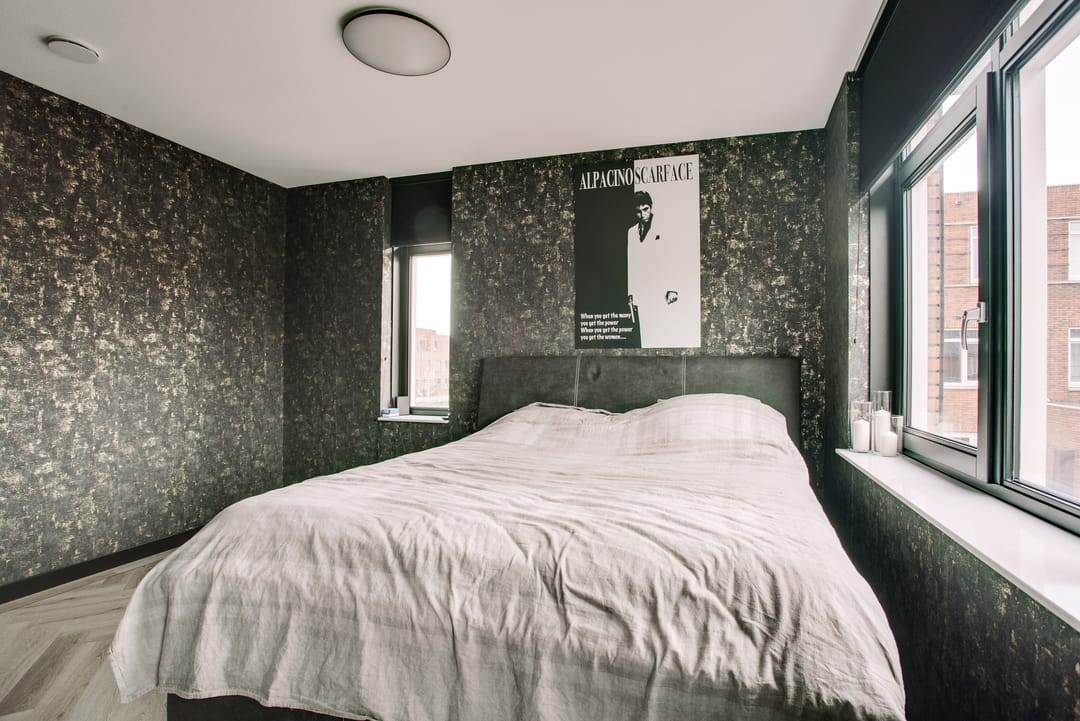 Foto 32 van Ambachtsherenlaan 139-G