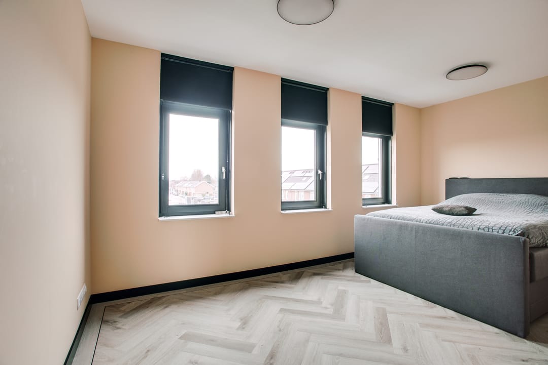 Foto 38 van Ambachtsherenlaan 139-G