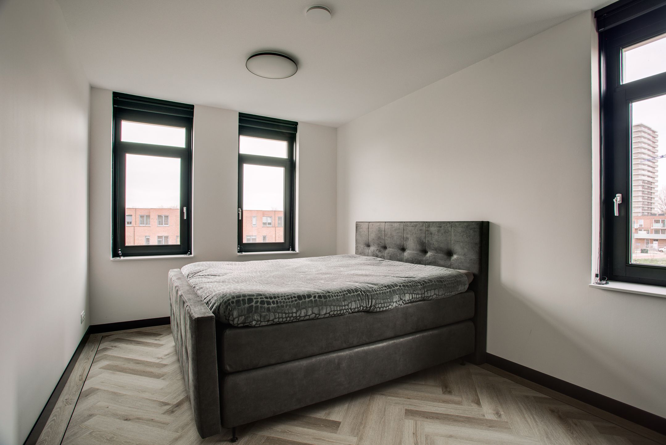 Foto 42 van Ambachtsherenlaan 139-G