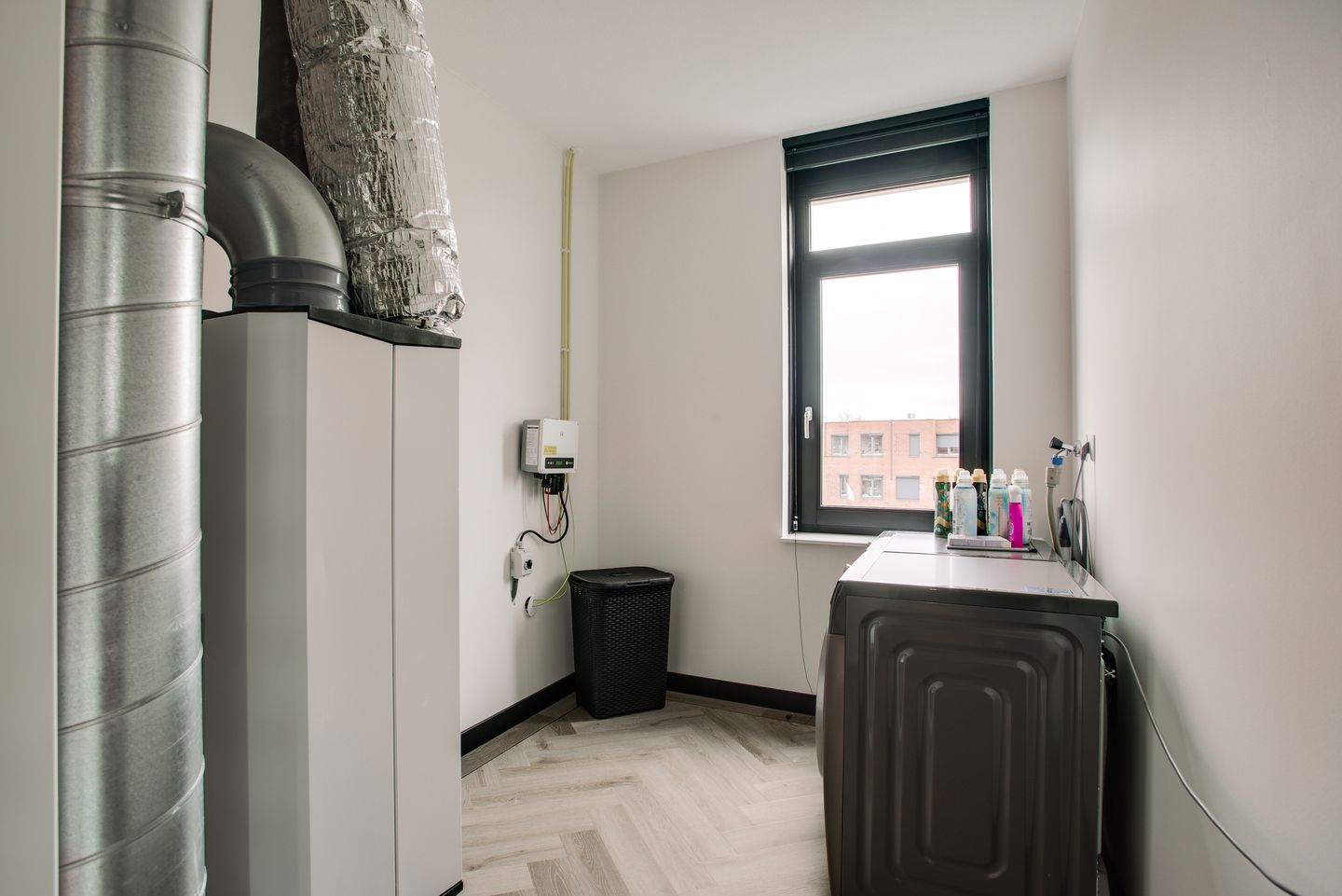 Foto 44 van Ambachtsherenlaan 139-G