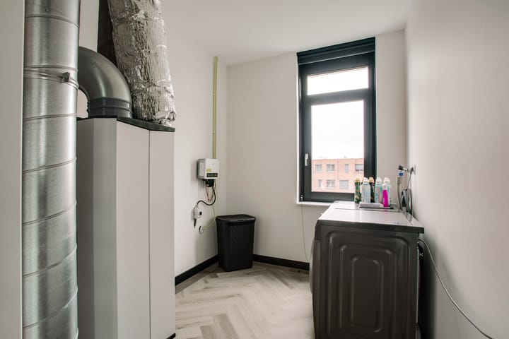 Photo 44 of Ambachtsherenlaan 139-G