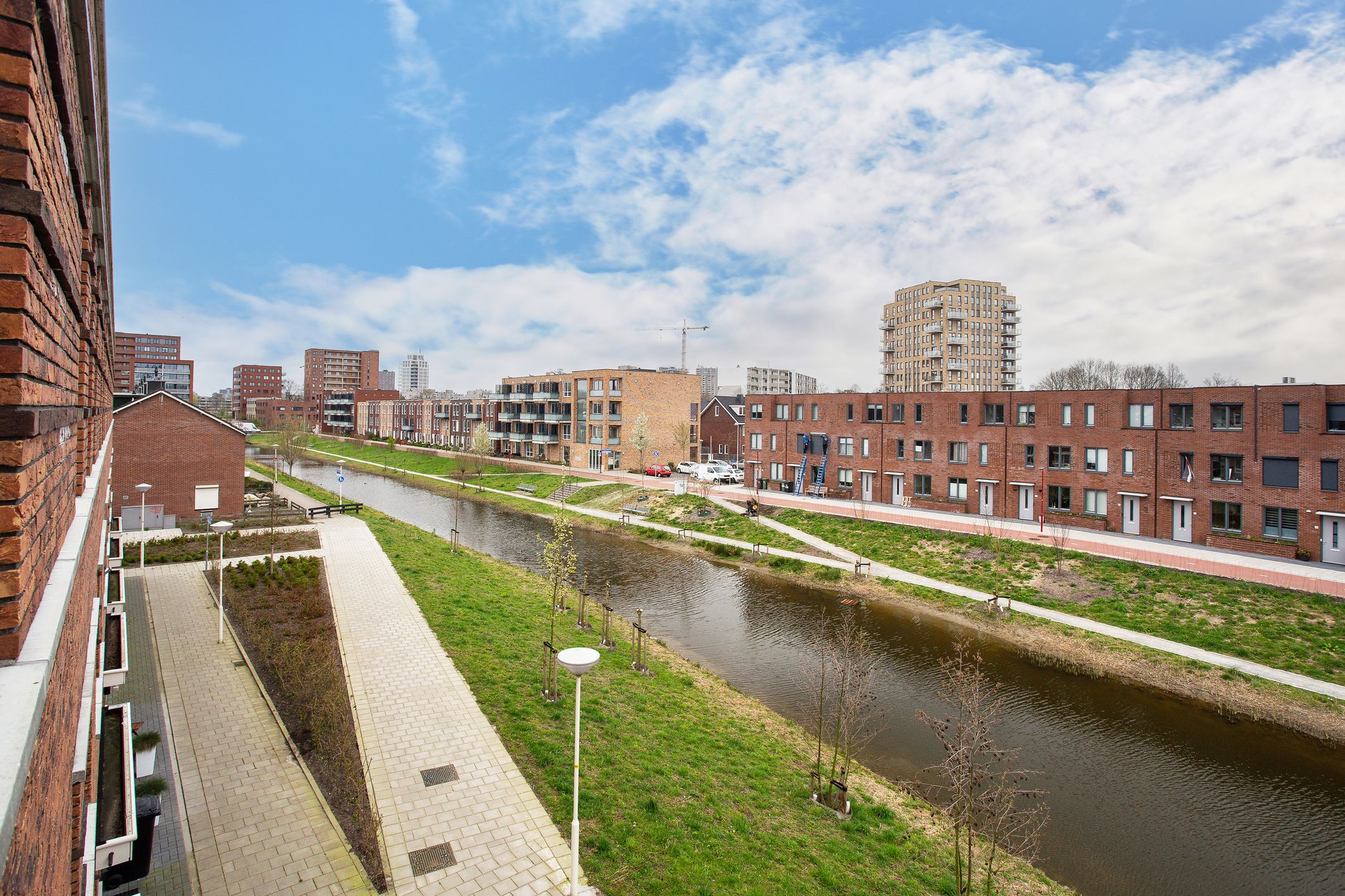 Foto 45 van Ambachtsherenlaan 139-G