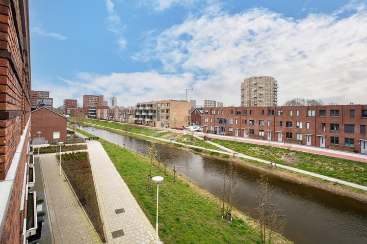 Photo 45 of Ambachtsherenlaan 139-G