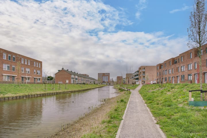 Photo 46 of Ambachtsherenlaan 139-G