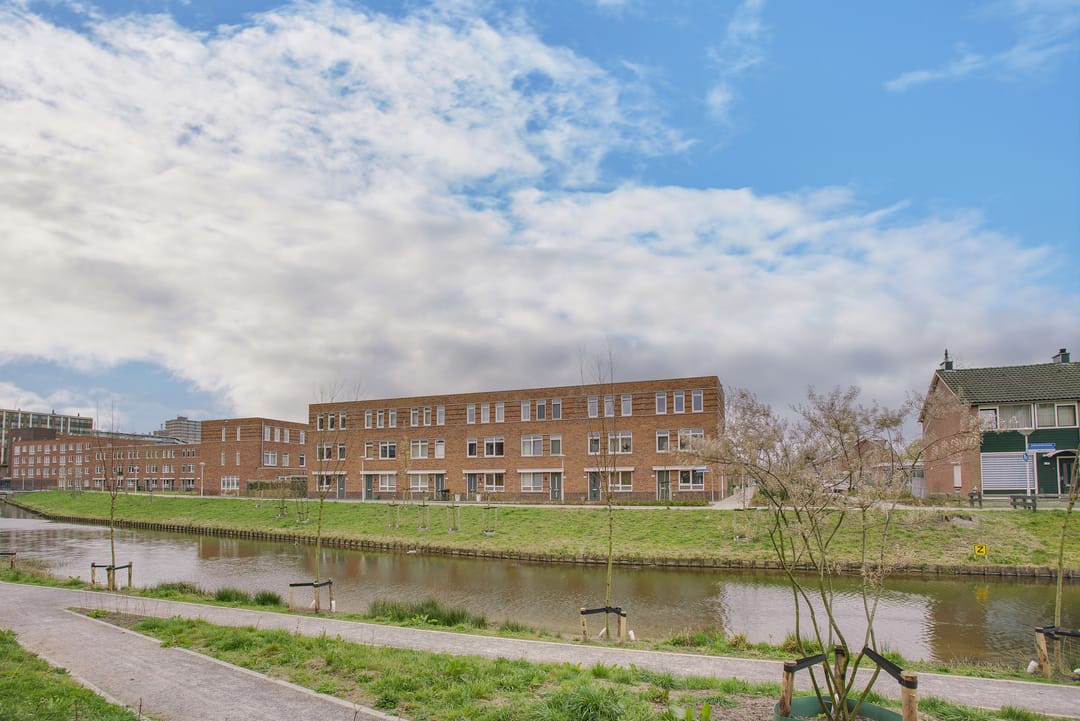 Foto 47 van Ambachtsherenlaan 139-G