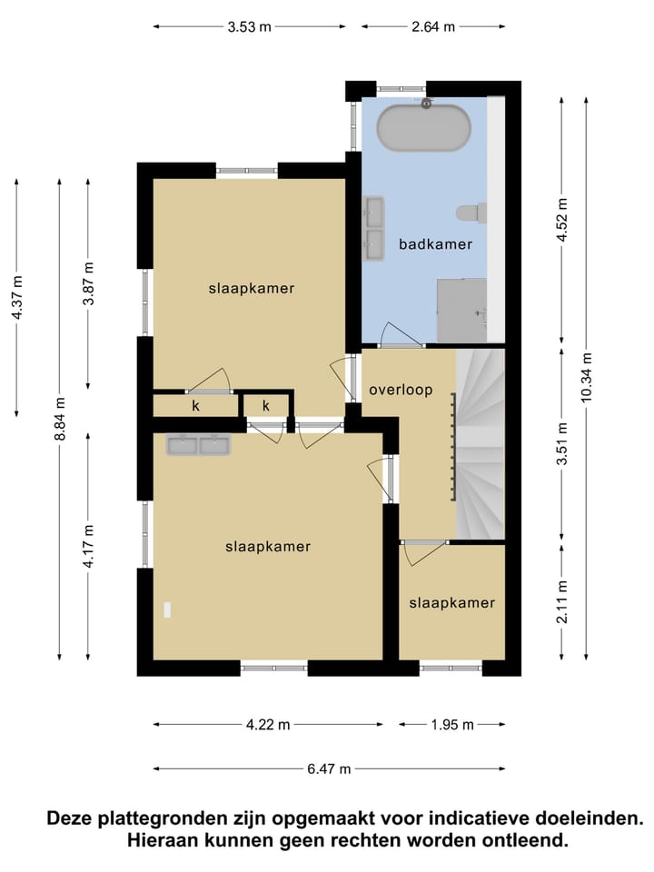 Foto 54 van Ridder Vosstraat 28