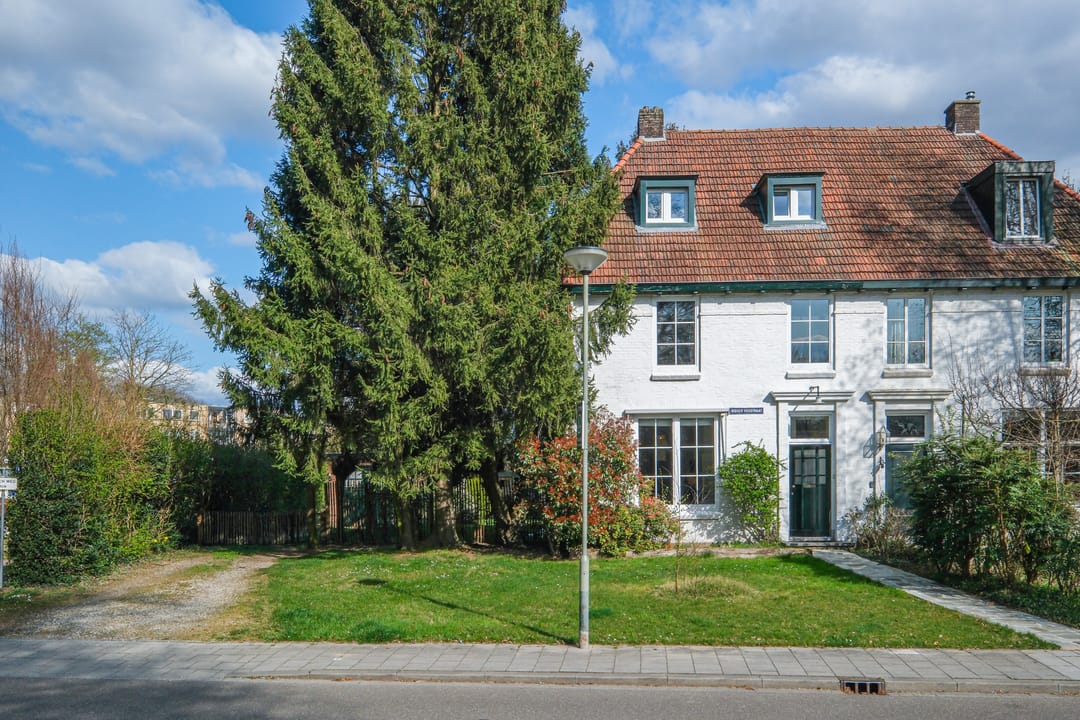 Foto 2 van Ridder Vosstraat 28