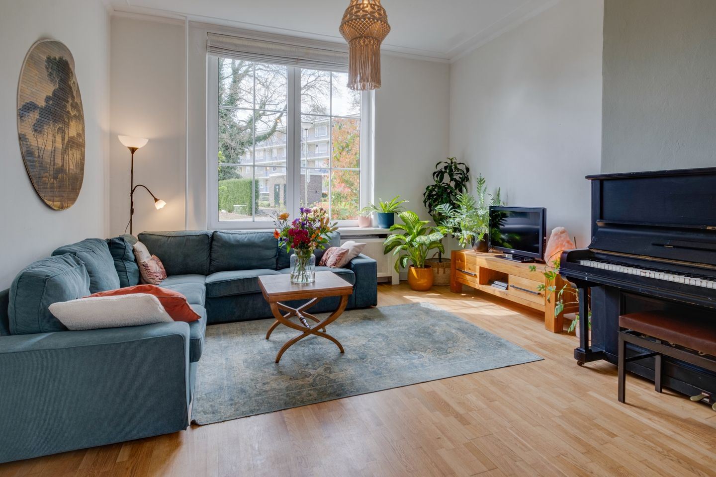 Foto 4 van Ridder Vosstraat 28