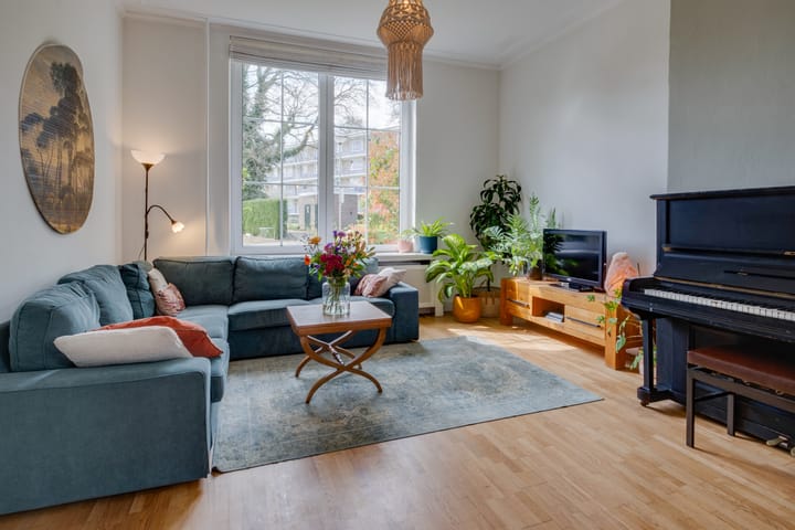 Foto 4 van Ridder Vosstraat 28