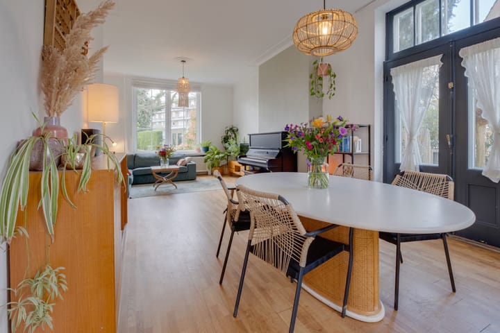 Foto 3 van Ridder Vosstraat 28