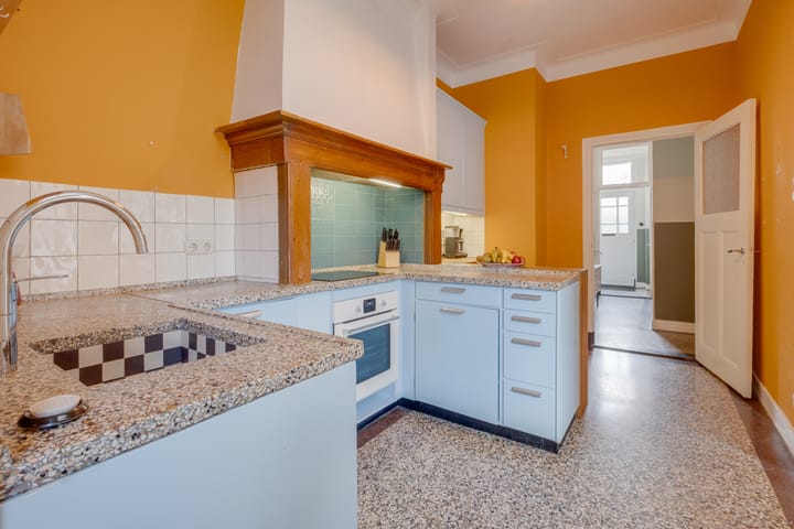 Foto 5 van Ridder Vosstraat 28