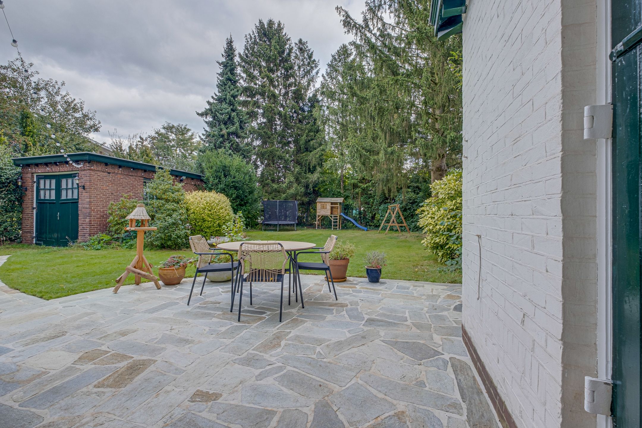 Foto 6 van Ridder Vosstraat 28