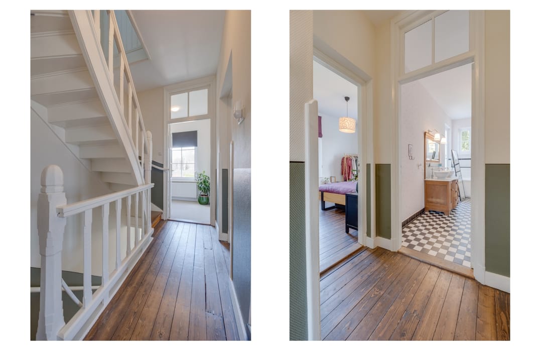 Foto 8 van Ridder Vosstraat 28