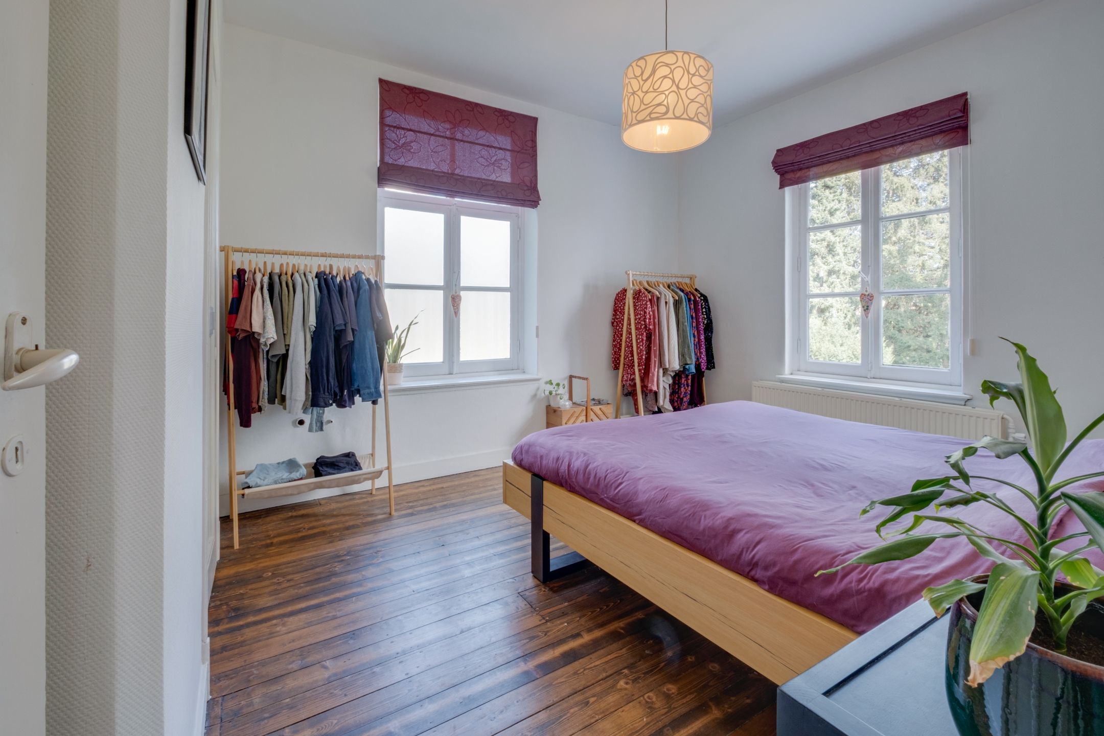 Foto 9 van Ridder Vosstraat 28