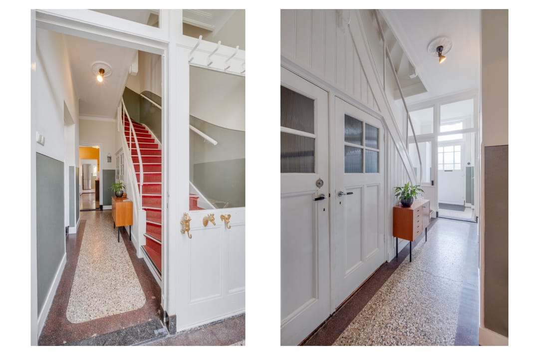 Foto 7 van Ridder Vosstraat 28