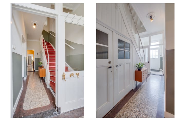 Foto 7 van Ridder Vosstraat 28