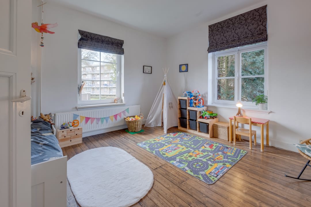 Foto 11 van Ridder Vosstraat 28