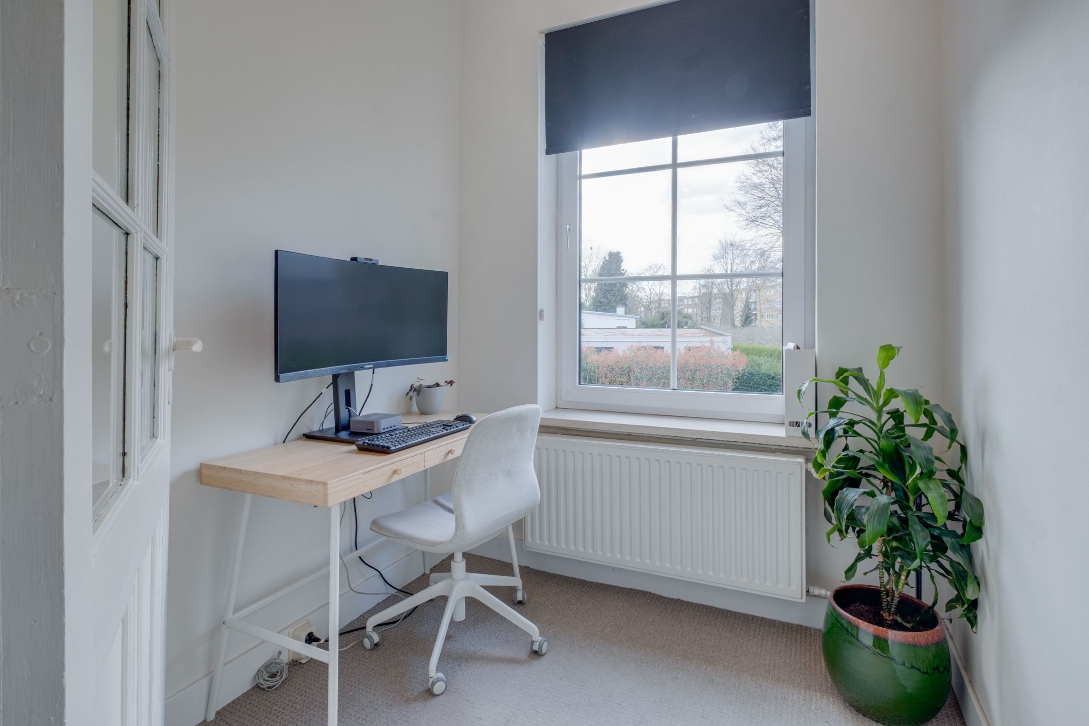 Foto 12 van Ridder Vosstraat 28