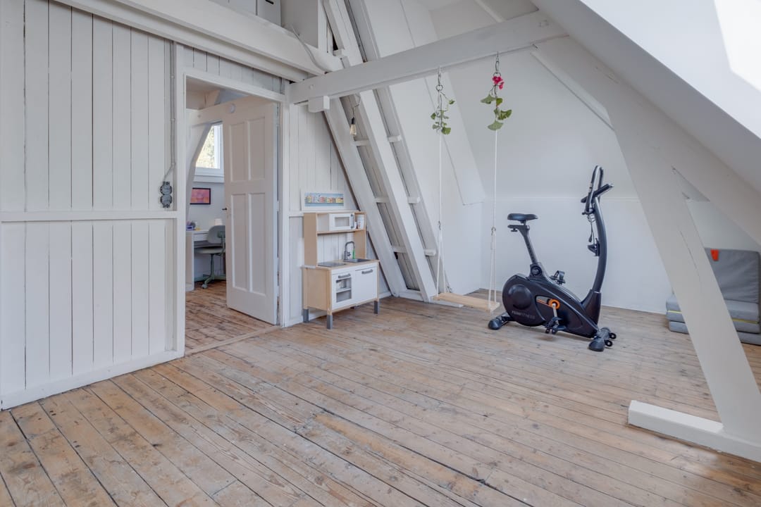 Foto 13 van Ridder Vosstraat 28