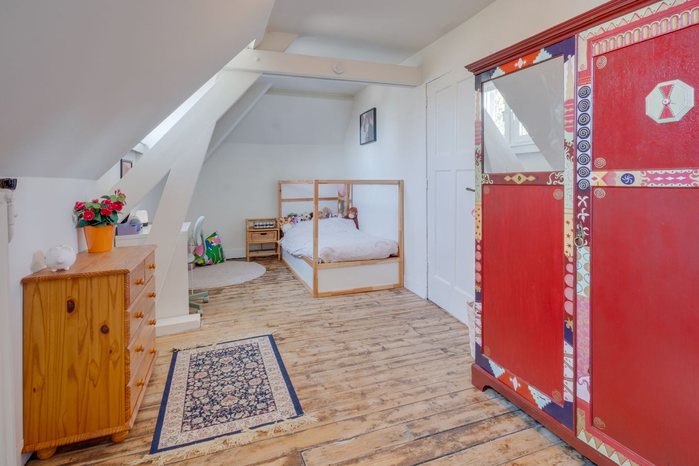 Foto 14 van Ridder Vosstraat 28