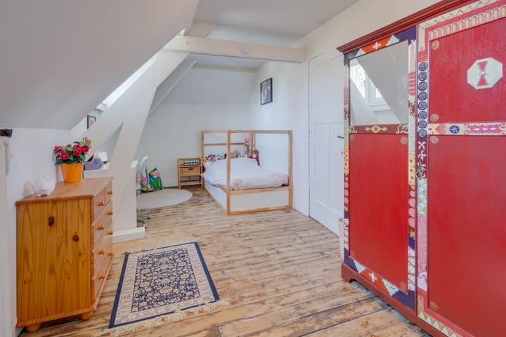 Foto 14 van Ridder Vosstraat 28