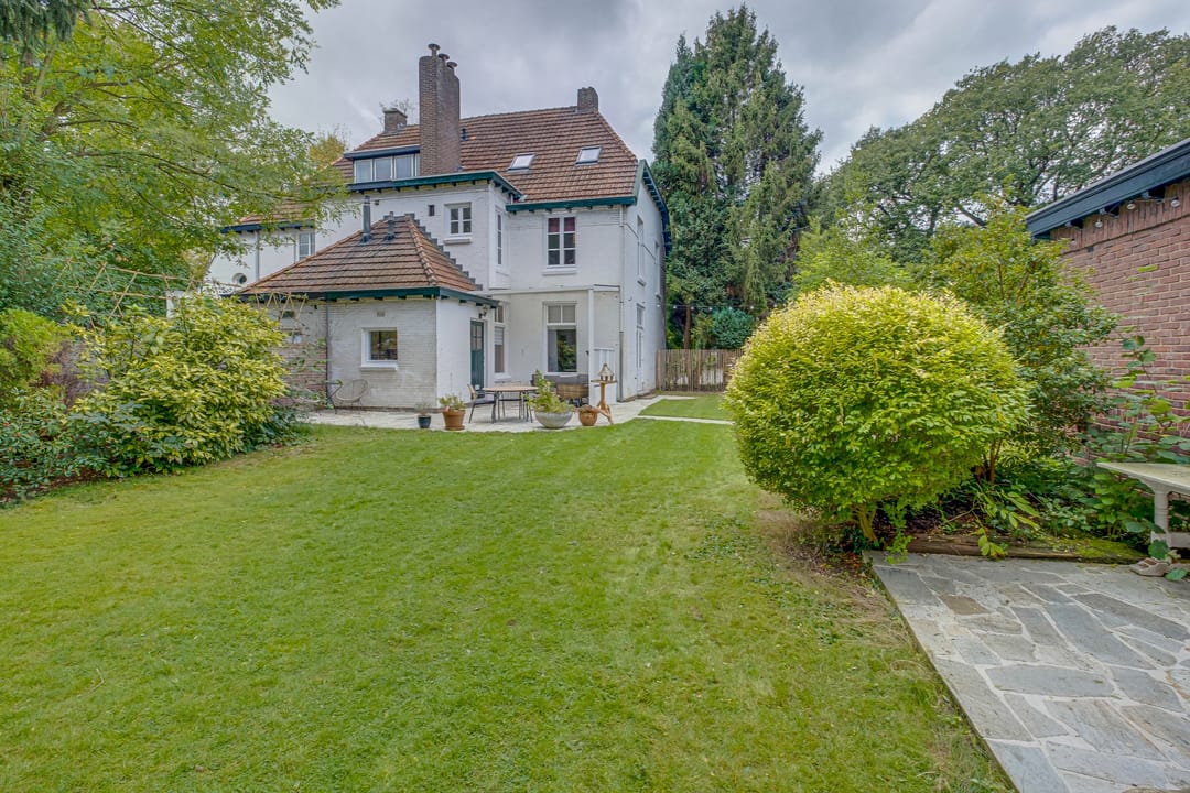 Foto 16 van Ridder Vosstraat 28